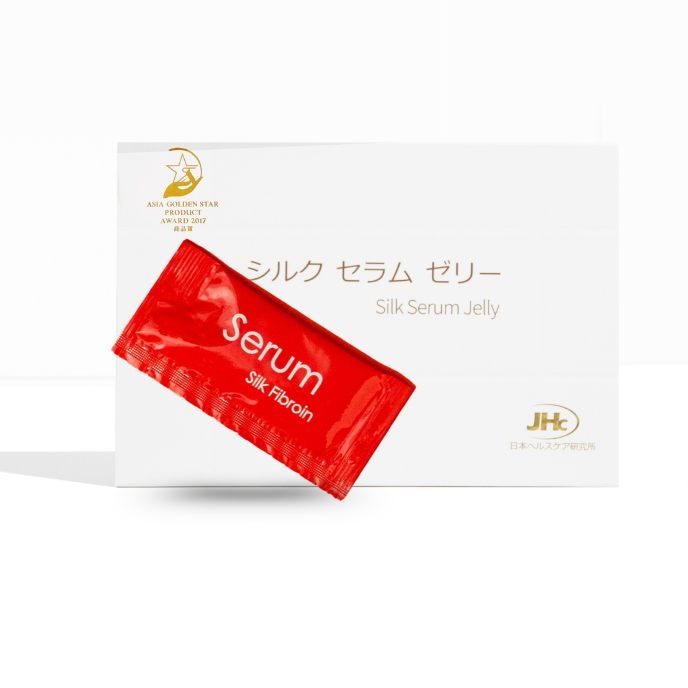 Red Gel Dr Serum Silk Jelly 蠶絲蛋白果凍 ,,[product_tag] Skincare, Beauty supplements, Wellness products, Health drinks, Anti-aging, Nutritional supplements, Skin health, Beauty enhancement, Natural ingredients, Dietary supplements, Bikido, Bikido Beauty, Bikido Health, 14. Silk Protein Jelly, SS Stem Cell Mask, BFSS Beauty Drink, 護膚, 美容補充品, 健康產品, 健康飲品, 抗衰老, 營養補充劑, 皮膚健康, 美容增強, 自然成分, 膳食補充劑, Bikido 美容, Bikido 健康, 蠶絲蛋白果凍, SS 幹細胞面膜
