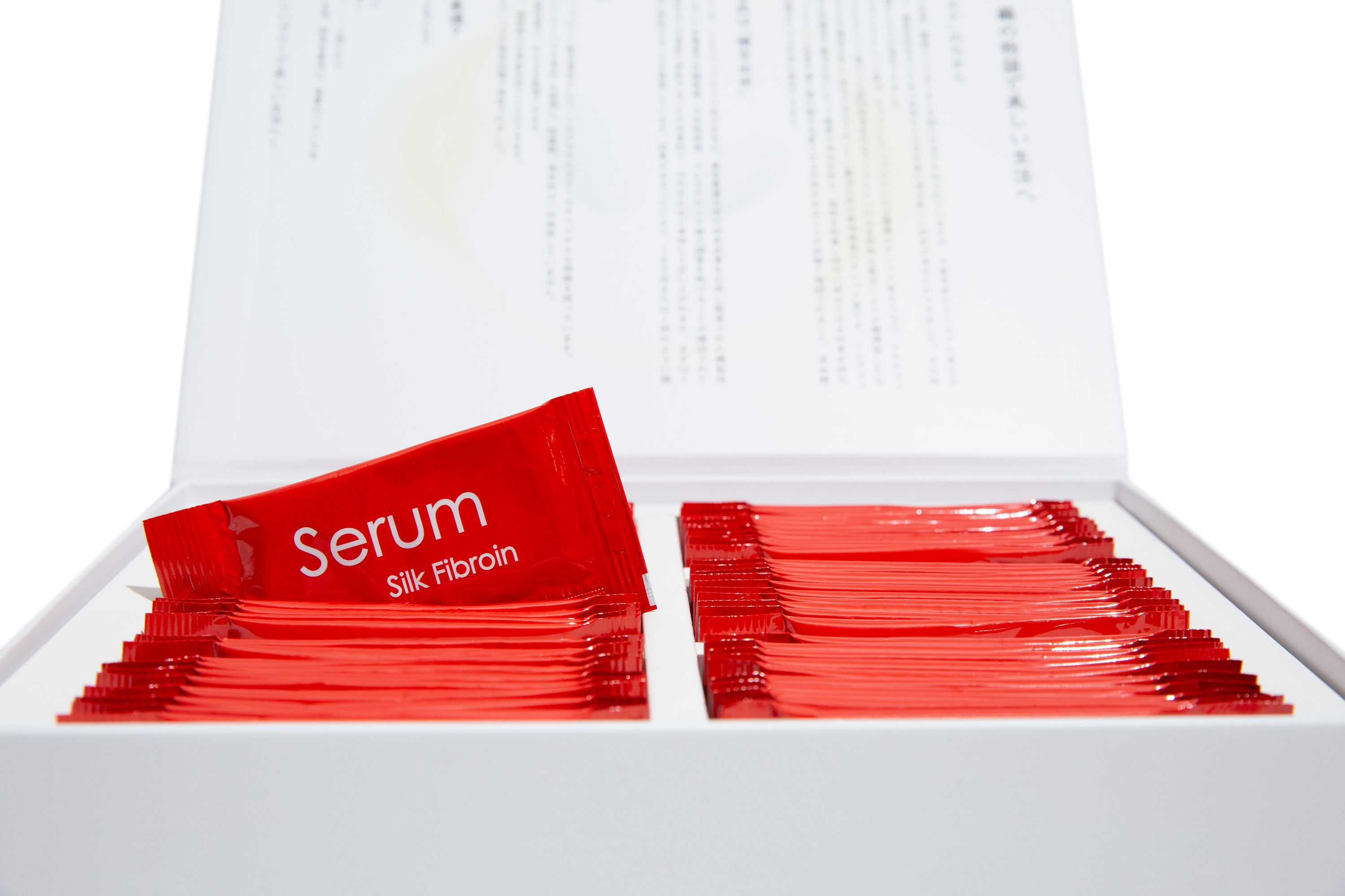 Red Gel Dr Serum Silk Jelly 蠶絲蛋白果凍 ,,[product_tag] Skincare, Beauty supplements, Wellness products, Health drinks, Anti-aging, Nutritional supplements, Skin health, Beauty enhancement, Natural ingredients, Dietary supplements, Bikido, Bikido Beauty, Bikido Health, 14. Silk Protein Jelly, SS Stem Cell Mask, BFSS Beauty Drink, 護膚, 美容補充品, 健康產品, 健康飲品, 抗衰老, 營養補充劑, 皮膚健康, 美容增強, 自然成分, 膳食補充劑, Bikido 美容, Bikido 健康, 蠶絲蛋白果凍, SS 幹細胞面膜