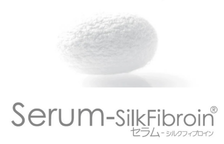 Dr. Serum 蠶絲蛋白果凍